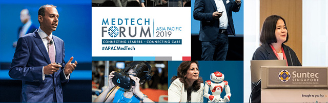 APACMed MedTech Forum
